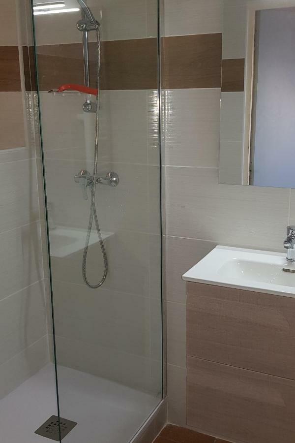 קוליור 3Amb31 - Studio Pour 3 Personnes Avec Magnifique Vue Sur La Baie מראה חיצוני תמונה